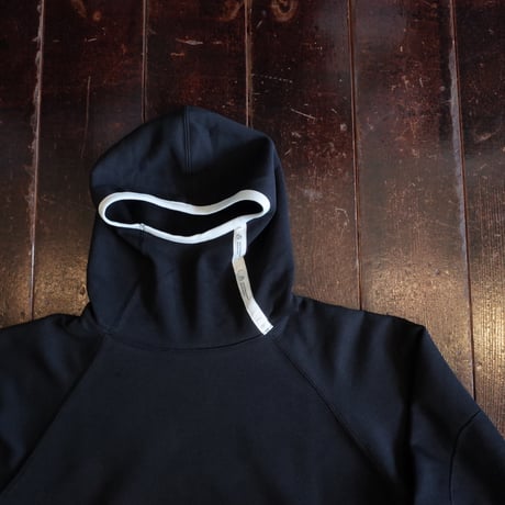 MOUNTAIN RESEARCH  MT Sweat Hoody