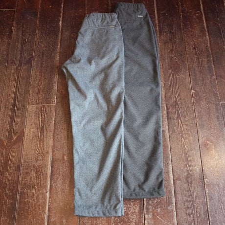 orSlow   NEW YORKER   BY LIKE TWEED FABRIC  〈SALE〉