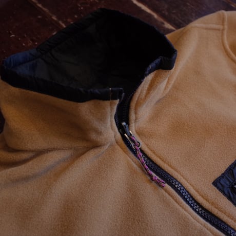 PATAGONIA  M'S REVERSIBLE SHELLED MICRODINI JKT