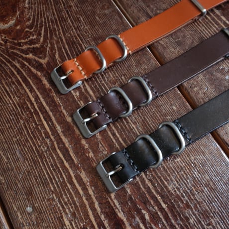 BARNES & MOORE  NATO WATCH STRAP