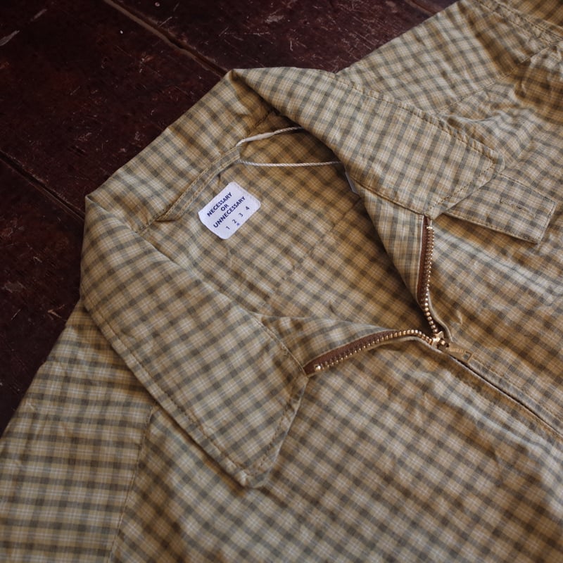 NECESSARY OR UNNECESSARY DRIZLER 〈SALE〉 | MAP