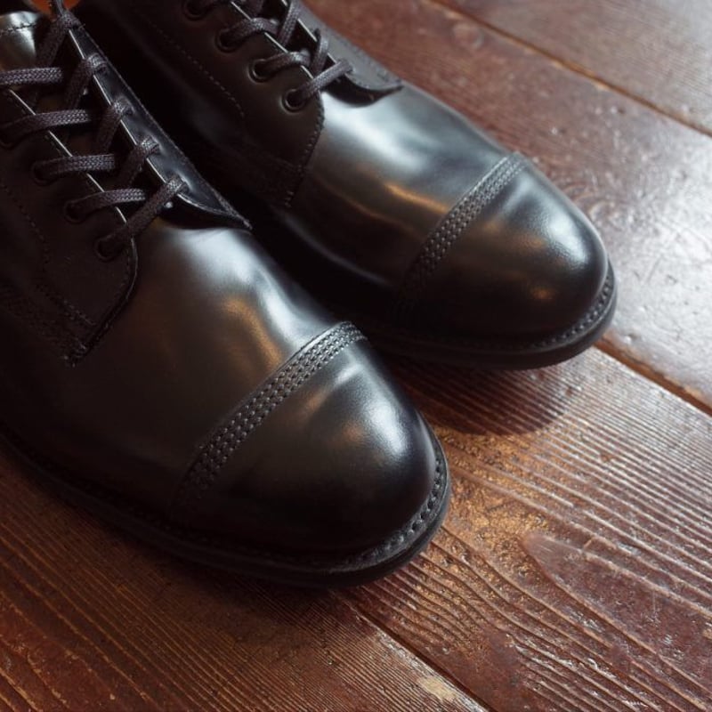 SANDERS #1128B MILITARY DERBY SHOES | MAPS E SANDERS #1128B MILITARY DERBY SHOES | MAPS E