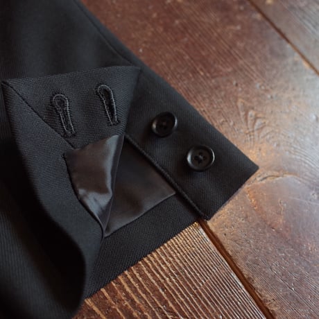 *A VONTADE  Lounge Jacket Ⅱ