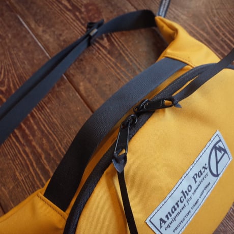 Mountain Research  MTR4019  Pod