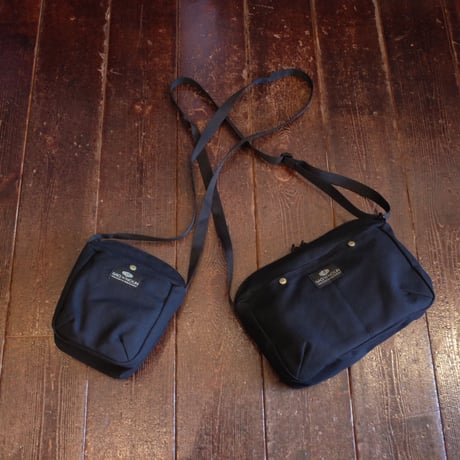 BAG 'n' NOUN  POCHETTE / BLACK 9  &  POCHETTE "MINI / BLACK 9