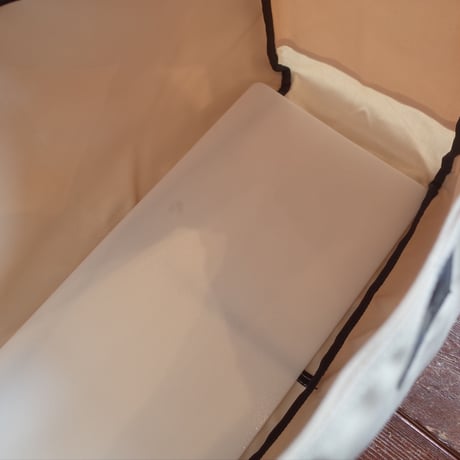 BAG 'n' NOUN   【JOINER 'L/ECONOLINE'】