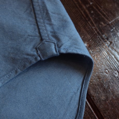 Nigel Cabourn  BRITISH OFFICERS SHIRT