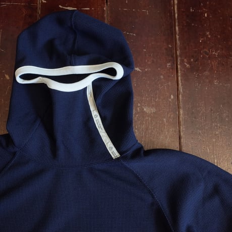 MOUNTAIN RESEARCH  #3464  "Q.D.HOODY"
