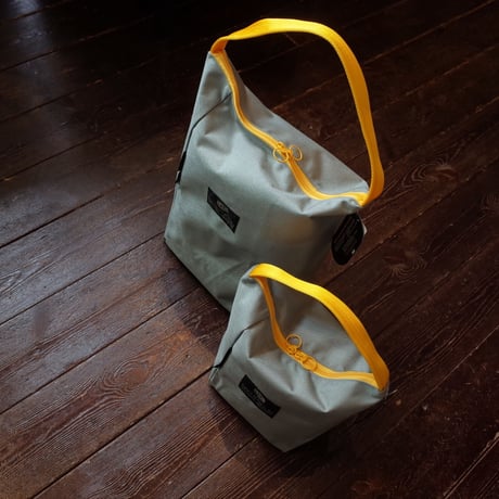 BAG 'n' NOUN  【ONE SHOULDER】