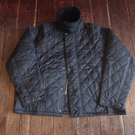 Barbour  Transport Quilted Jacket