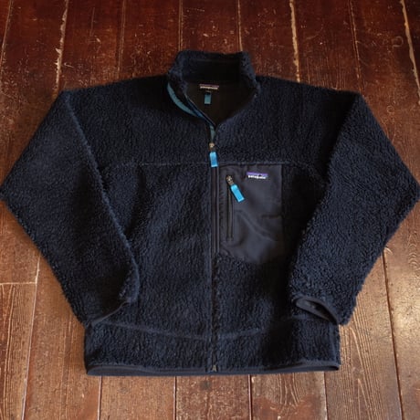 PATAGONIA  M’S CLASSIC RETRO-X JACKET