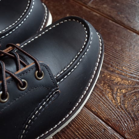 RED WING  #8849  6" CLASSIC MOC