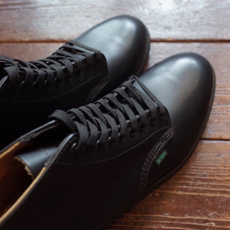 RED WING  #9197  THE POSTMAN BOOTS
