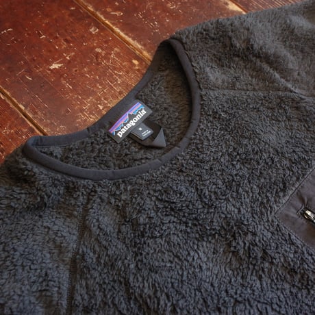 PATAGONIA  M’S LOS GATOS CREW