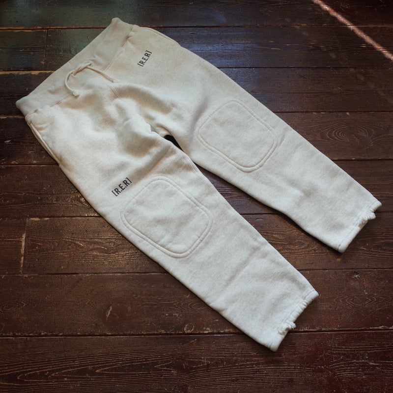 RIDING EQUIPMENT RESEARCH RER-124 