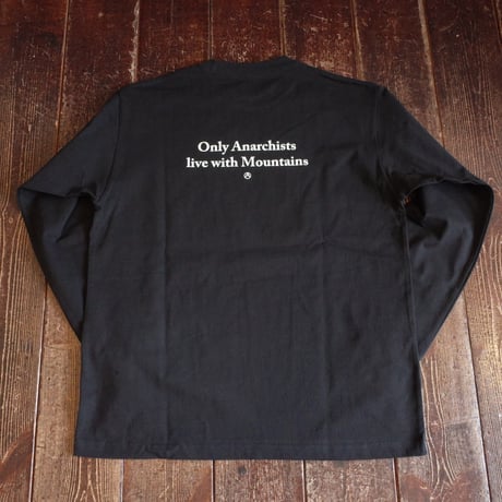 Mountain Research  MTR4089  "A.M." 〈SALE〉