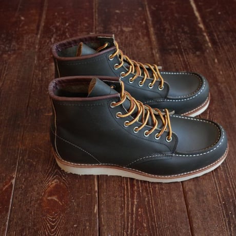 RED WING  #8180  "KANGATAN PORTAGE"