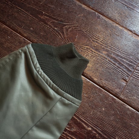 Nigel Cabourn  40s US CLIP JACKET MODIFY
