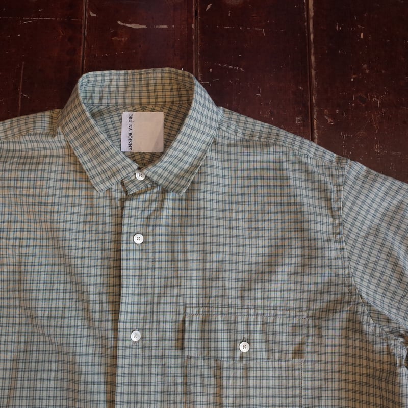 bru na boinne EDOチェック4号 | MAPS E-Shop bru na boinne EDOチェック4号 | MAPS E-Shop