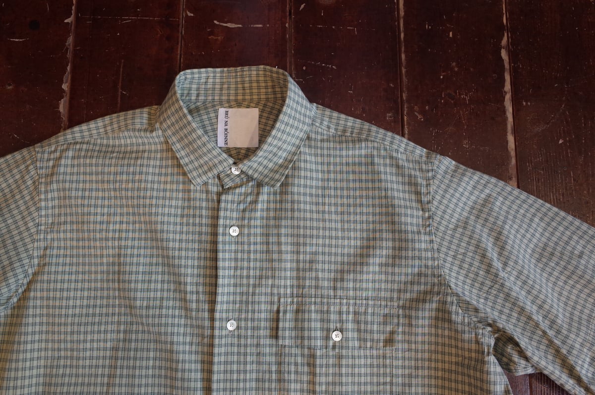 bru na boinne EDOチェック4号 | MAPS E-Shop