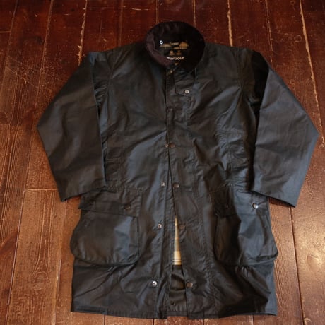 BARBOUR   BORDER