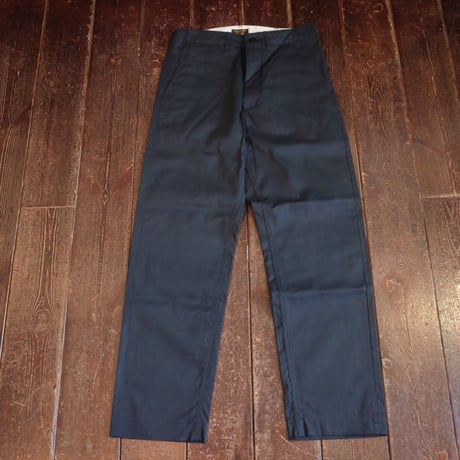 *A VONTADE  Classic Chino Trousers