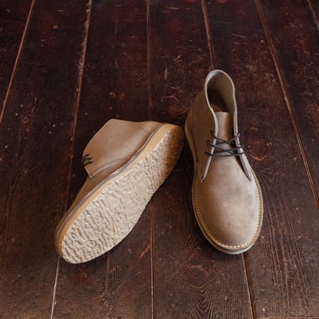 Red Wing  #3610  Weekender Chukka / Sand stone mohave