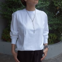 YONETOMI  NEW BASIC PACK T-SHIRT (LONG SLEEVE)