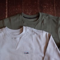 Patagonia  Daily Crewneck Sweatshirt