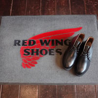 RED WING  #9196  POSTMAN CHUKKA