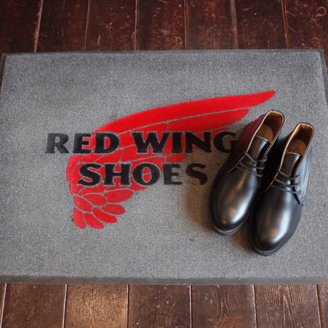 RED WING  #9196  POSTMAN CHUKKA