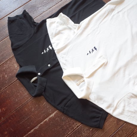 Mountain Research × Scye  MTR4121  Animal Polo Scye