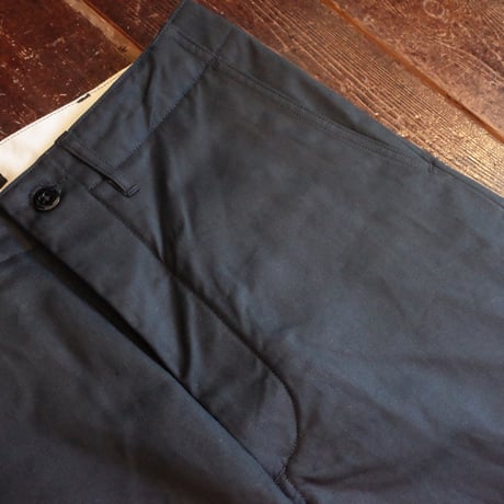 *A VONTADE  Classic Chino Trousers