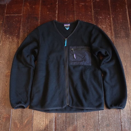 Patagonia  Synch Cardigan