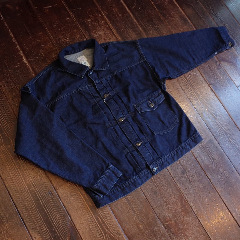 【美品】POST OʼALLS／Ranchero（24FW） Post O`Alls [ ポスト オーバーオールズ ] Ranchero