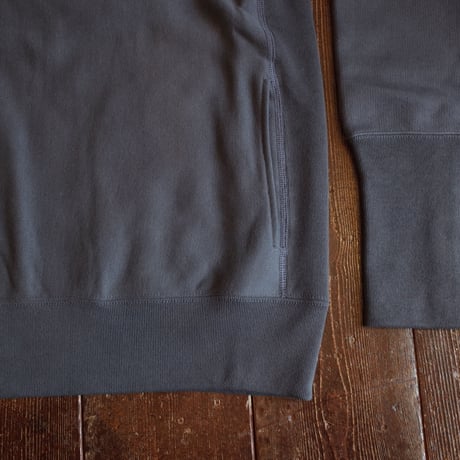 *A VONTADE   Turtle Neck Sweat L/S
