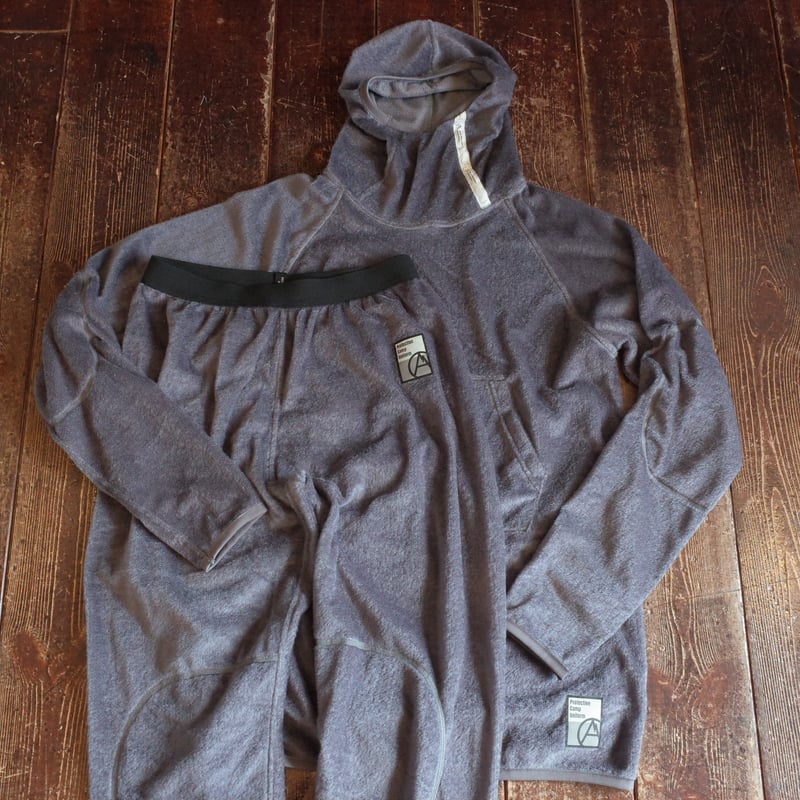 Mountain Research /Octa Balaclava 【公式通販】