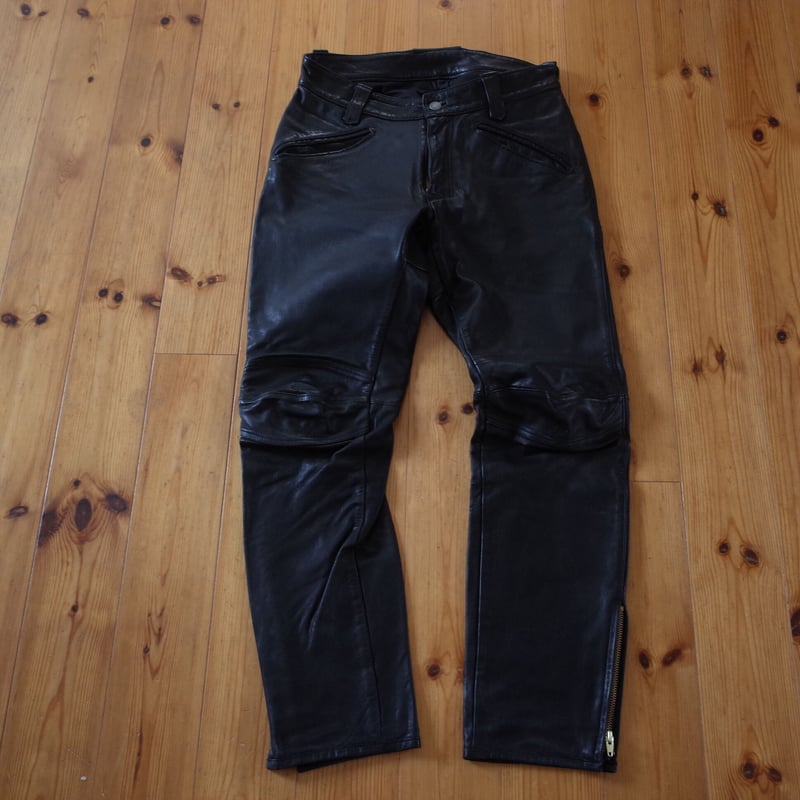 Riding Equipment Research RER-101 