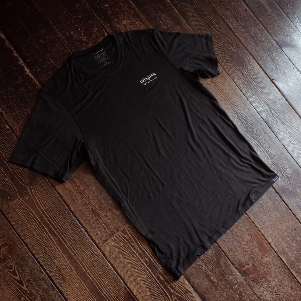 Patagonia Cap Cool Merino Blend - Fit=scale Down,w=1200