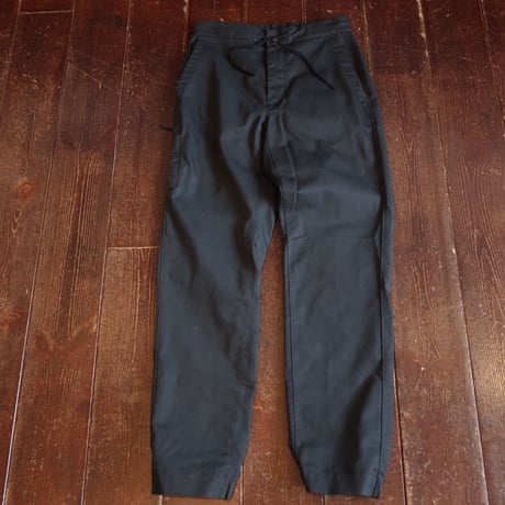 Patagonia  Men's Twill Traveler Pants