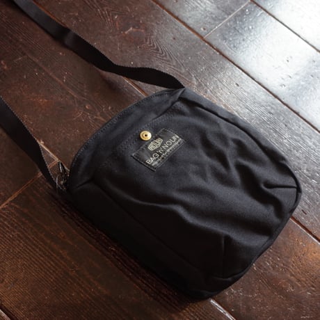 BAG 'N' NOUN  POCHETTE 'BLACK 9' &  POCHETTE 'MINI / BLACK 9'
