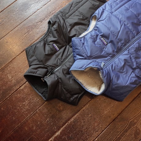 Patagonia  K's Reversible Ready Freddy Vest