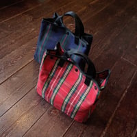 BAG 'n' NOUN  "HOMES"  'S / BAY CITY'