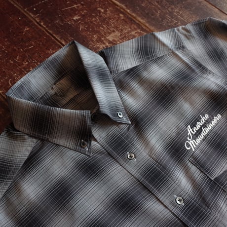 Mountain Research  MTR4169  B.D.Shirt