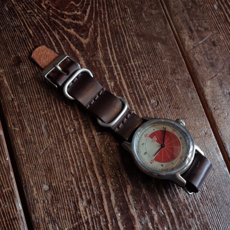 BARNES & MOORE  NATO WATCH STRAP