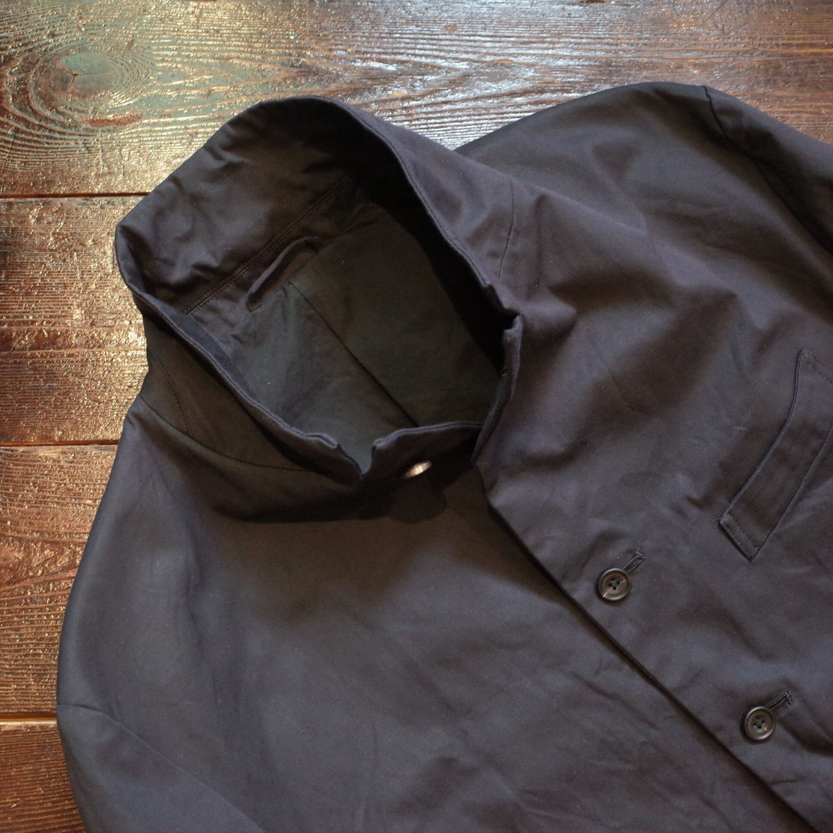 A VONTADE OLD POTTER JACKET 2 | MAPS E-Shop A VONTADE OLD POTTER JACKET 2 | MAPS E-Shop