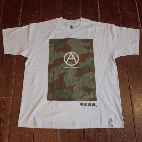MOUNTAIN RESEARCH  #3518  Splinter Camo