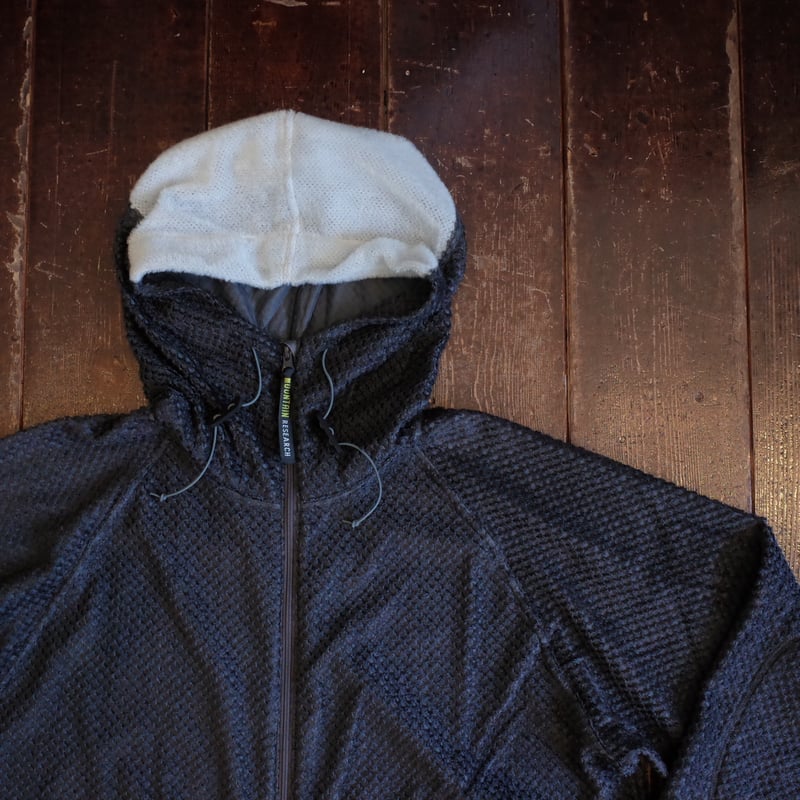 Mountain Research MTR3987 Octa Parker | MAPS 