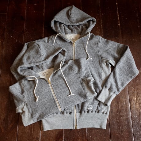 Kepani   Neo Manhattan ( Raffy Fleece Back Raized )
