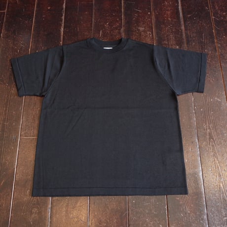 Yonetomi  SILK KNIT TEE